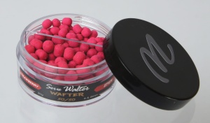 Pellet Dumbellsy Maros S. Walter / ∅ 6 mm & 8 mm / Truskawka / Wafter / *MASW045*