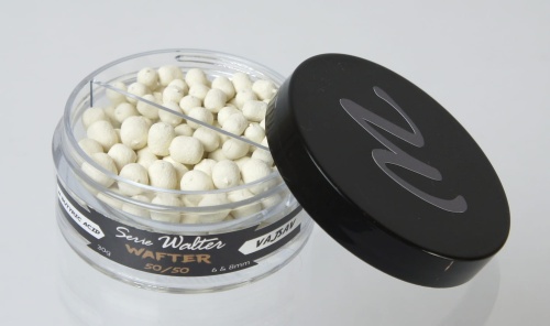 Pellet Dumbellsy Maros S. Walter / ∅ 6 mm &amp; 8 mm / N-Butyric / Wafter / *MASW043* sklep wędkarski makarfish