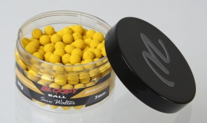 Pellet smużący Maros S. Walter Bloody / ∅ 7 mm / Pineapple & Banana / pływający / *MASW033*