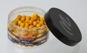 Pellet smużący Maros S. Walter Bloody / ∅ 7 mm / Panettone / pływający / *MASW035*