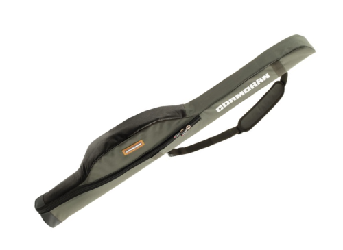Sztywny pokrowiec Cormoran 5122 / 130 cm / 1 komora / *65-12230* sklep wędkarski makarfish 1