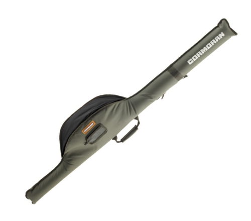 Pokrowiec Cormoran 5124 / 130 cm / 1 komora / *65-12430* sklep wędkarski makarfish 1