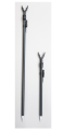Podpórka teleskopowa Elektrostatyk Cuzo S5 / 40 - 75 cm / *S5* sklep wędkarski makarfish 3