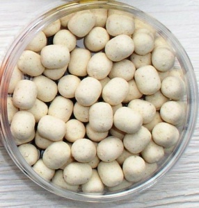 Match Dumbell Wafter Mainline / Cell / ∅ 8 mm / 50 ml / *MM3106*