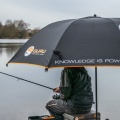 Parasol Guru Large Umbrella / ∅ 220 cm /  *GB2* sklep wędkarski makarfish 1