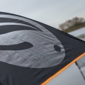 Parasol Guru Large Umbrella / ∅ 220 cm /  *GB2* sklep wędkarski makarfish 2