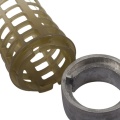 Koszyki Guru X-Change Distance Feeder Cage / Standard / Large / 40 g + 50 g / *GAD06* sklep wędkarski makarfish 2