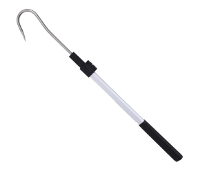 Osęka teleskopowa Mikado / 65 - 115 cm / *S3-005*