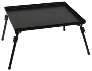 Stolik aluminiowy York / 50 x 35 cm / *26509*