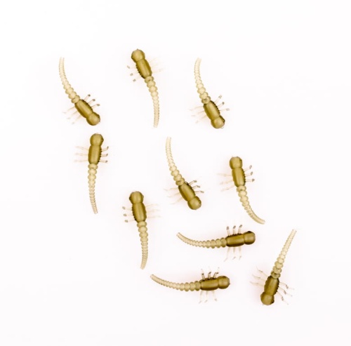 Pozycjoner haczyka York Robak Worm / 10 szt / *10974* sklep wędkarski makarfish 1