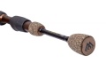Wędka Mikado Katsudo Slim / 2,29 m / 1- 9 g / 2 cz / *WAA679-229* sklep wędkarski makarfish 3