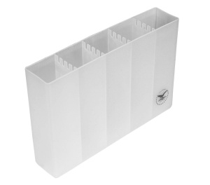 Pudełko na Pilkery Mikado / 25,5 x 17,5 x 5,4 cm / *UAC-F012*