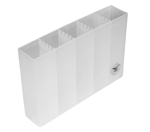 Pudełko na Pilkery Mikado / 25,5 x 17,5 x 5,4 cm / *UAC-F012* sklep wędkarski makarfish