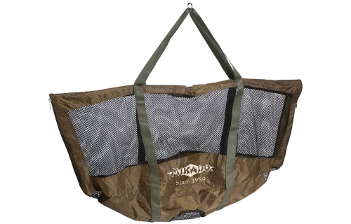 Worek do ważenia Mikado Carp Fine Line / 100 x 64 cm / *IS14-R703* sklep wędkarski makarfish