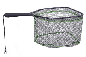 Podbierak Spinningowy Mikado / 62 x 40 x 35 / *S3-003*