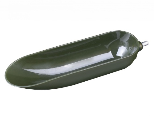 Łyżka zanętowa Mikado / 21 x 10 cm / *AMR05-P002* sklep wędkarski makarfish