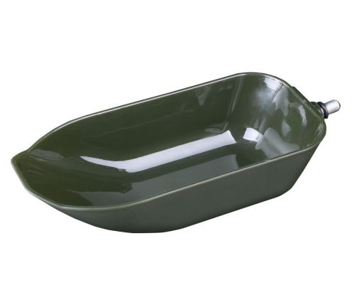 Łyżka zanętowa Mikado / 27 x 8 cm / *AMR05-P003* sklep wędkarski makarfish