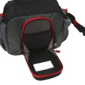 Plecak spinningowy Mikado M-BAG Chestpack Active / 42 x 27 / *UWI-M001* sklep wędkarski makarfish 2