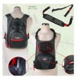 Plecak spinningowy Mikado M-BAG Chestpack Active / 42 x 27 / *UWI-M001* sklep wędkarski makarfish 6