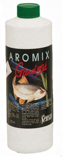 Aromat w płynie Sensas Aromix / Gardons / *00581* sklep wędkarski makarfish