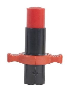 Strzykawka, forma do zanęty, pelletu Preston Quick Cone and Bait Mould / Medium / ∅ 20 mm / *QCM/M* sklep wędkarski makarfish 1