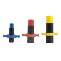 Strzykawka, forma do zanęty, pelletu Preston Quick Cone and Bait Mould / Large / ∅ 25 mm / *QCM/L* sklep wędkarski makarfish 2
