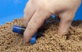 Strzykawka, forma do zanęty, pelletu Preston Quick Cone and Bait Mould / Large / ∅ 25 mm / *QCM/L* sklep wędkarski makarfish 3