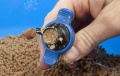 Strzykawka, forma do zanęty, pelletu Preston Quick Cone and Bait Mould / Large / ∅ 25 mm / *QCM/L* sklep wędkarski makarfish 4