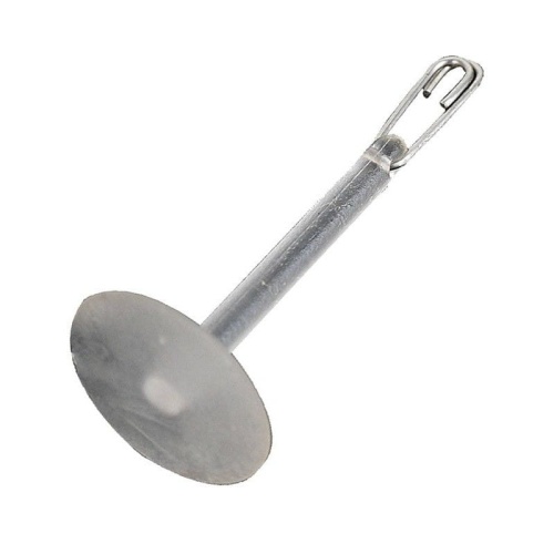 Stopery sumowe Uni Cat Pellet Rig Adapter / 4 szt / *1500960* sklep wędkarski makarfish