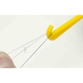 Wiązarka do stoperów na włosie Preston Rapid Hair Stop Loop Tyers / 2 szt / *PRAP/08* sklep wędkarski makarfish 3