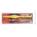Wiązarka do stoperów na włosie Preston Rapid Hair Stop Loop Tyers / 2 szt / *PRAP/08* sklep wędkarski makarfish 1