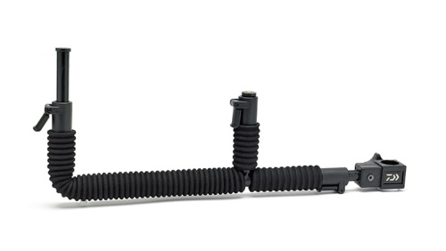 Fajka Daiwa D TATCH Duo Accessory Arm / Scotland / ∅ 25 mm / 49 cm / *DMAA1* sklep wędkarski makarfish