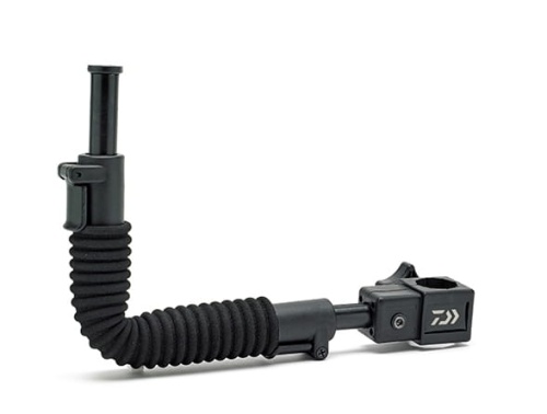 Fajka Fajka Daiwa D TATCH Ripple Accessory Arm / Scotland / Medium / ∅ 25 mm / 22,5 cm / *DTRAA1* sklep wędkarski makarfish