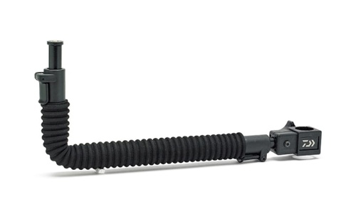 Fajka Fajka Daiwa D TATCH Ripple Accessory Arm / Scotland / Large / ∅ 25 mm / 37 cm / *DTRAA2* sklep wędkarski makarfish