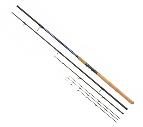 Wędka Mistrall Lamberta Feeder / 3,90 m / do 120 g / *RM-2140439* sklep wędkarski makarfish