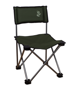 Krzesło KW2 Elektrostatyk / Duże / Zielone / 