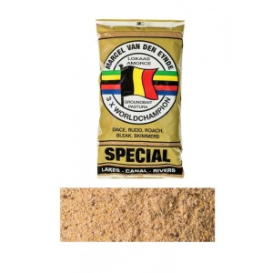 Zanęta Marcel Van Den Eynde / Special / 1 kg / *30102*
