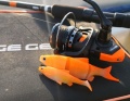 Kołowrotek Okuma JAW 30 FD / 3 + 1 bb / ∅ 0,25 mm - 200 m / *60734* sklep wędkarski makarfish 3