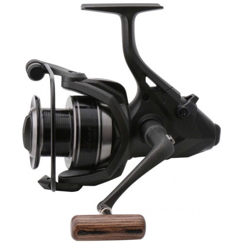 Kołowrotek Okuma Pulzar Baitfeeder PZB 6000 / wolny bieg / 5 + 1bb / *60715* sklep wędkarski makarfish