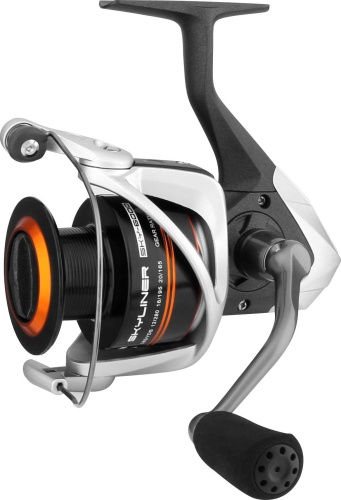 Kołowrotek Okuma Skyliner 3000 FD / 5 + 1 bb / *60728* sklep wędkarski makarfish