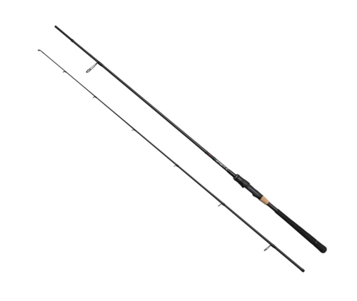 Wędka DAM Effzett Z1 Power Jig / 2,40 m / 15 - 40 g / 2 sec / *60061* sklep wędkarski makarfish 1
