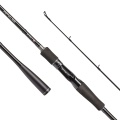 Wędka Dam Effzett Impulse Jerk Baitcast / 2,00 m / 30-80 g / *51912* sklep wędkarski makarfish 1