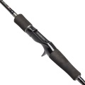 Wędka Dam Effzett Impulse Jerk Baitcast / 2,00 m / 30-80 g / *51912* sklep wędkarski makarfish 5