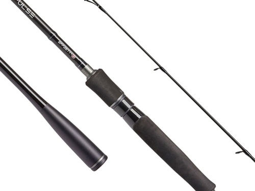 Wędka Dam Effzett Impulse Spin / 2,70 m / 55-85 g / *51906* sklep wędkarski makarfish 1