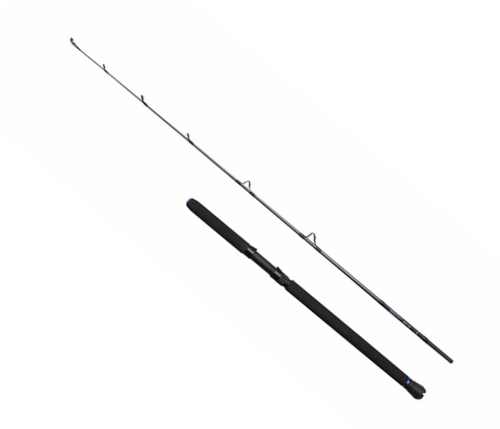 Wędka DAM Salt-X Boat / 1,80 m / 12 lb / 60 - 200 g / *55921* sklep wędkarski makarfish 1