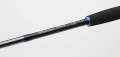 Wędka DAM Salt-X Boat Rods / 2,10 m / 12 lb / 60 - 200 g / *55925* sklep wędkarski makarfish 2
