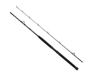 Wędka DAM Salt-X Boat Rods / 2,10 m / 12 lb / 60 - 200 g / *55925*