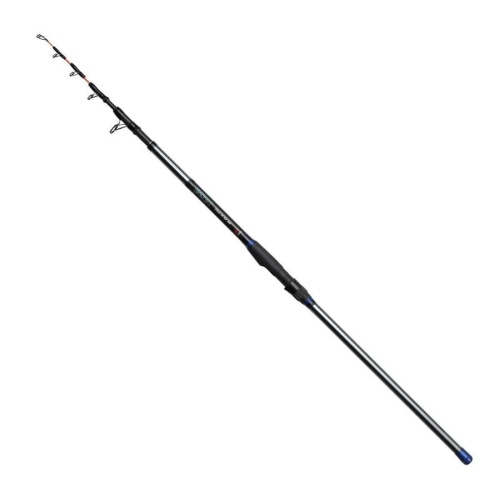 Wędka DAM Salt-X Tele Surf / 4,20 m / 100 - 250 g / *57023* sklep wędkarski makarfish 1