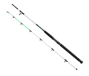 Wędka MADCAT White Clonk Teaser / 2,40 m / 200 - 250 g / *56868*