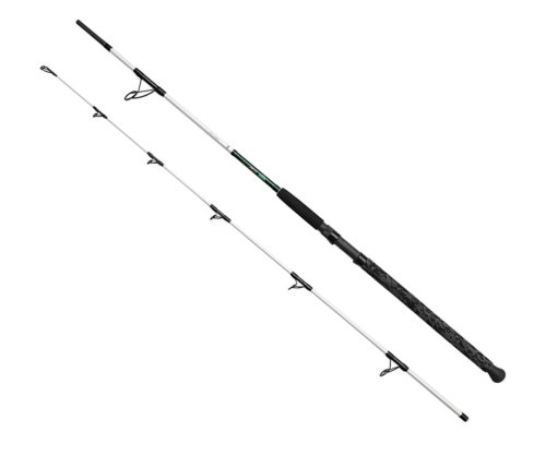 Wędka MADCAT White Spin / 2,40 m / 50 - 175 g / *56874* sklep wędkarski makarfish 1